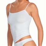 Calida Just Feel Singlet. Singlet i deiligste kvalitet. Perfekt å ha under eller alene på sommeren.

