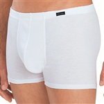 Calida Noblesse Herre Boxer. Behagelig boxershorts uten gylf.

