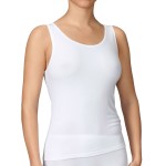 Calida Comfort Singlet. Fin og enkel singlet for deg som vil være fin og bekvem. 

