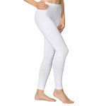 Calida Comfort Leggings 27024. Bekvem leggings som passer til alle tilfeller. 

