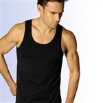Calida Sport Singlet. Deilig singlet å ha under skjorte eller genser.

