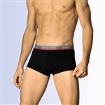 Calida Sport Boxer short. Fin boxershorts, uten gylf. 

